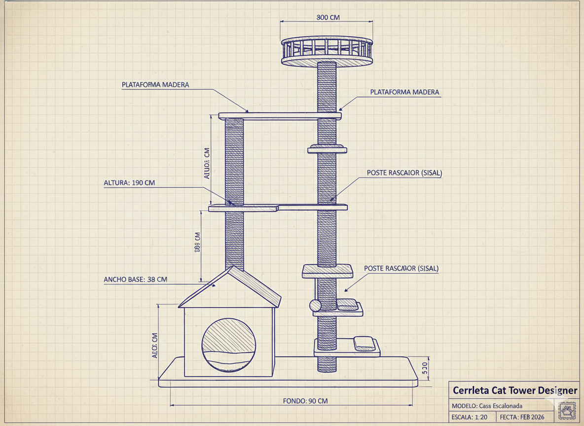 Diseño Paramétrico